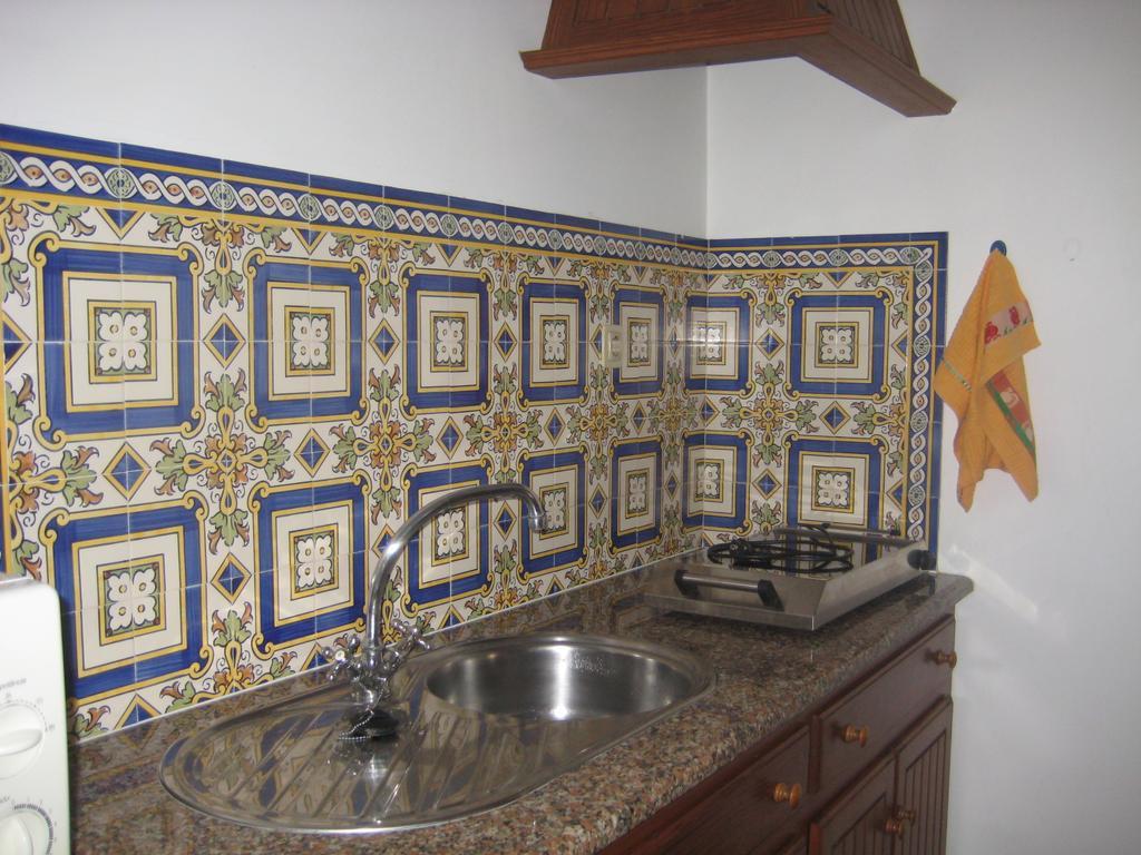 Estudio Mateus Villa Areia Branca Room photo