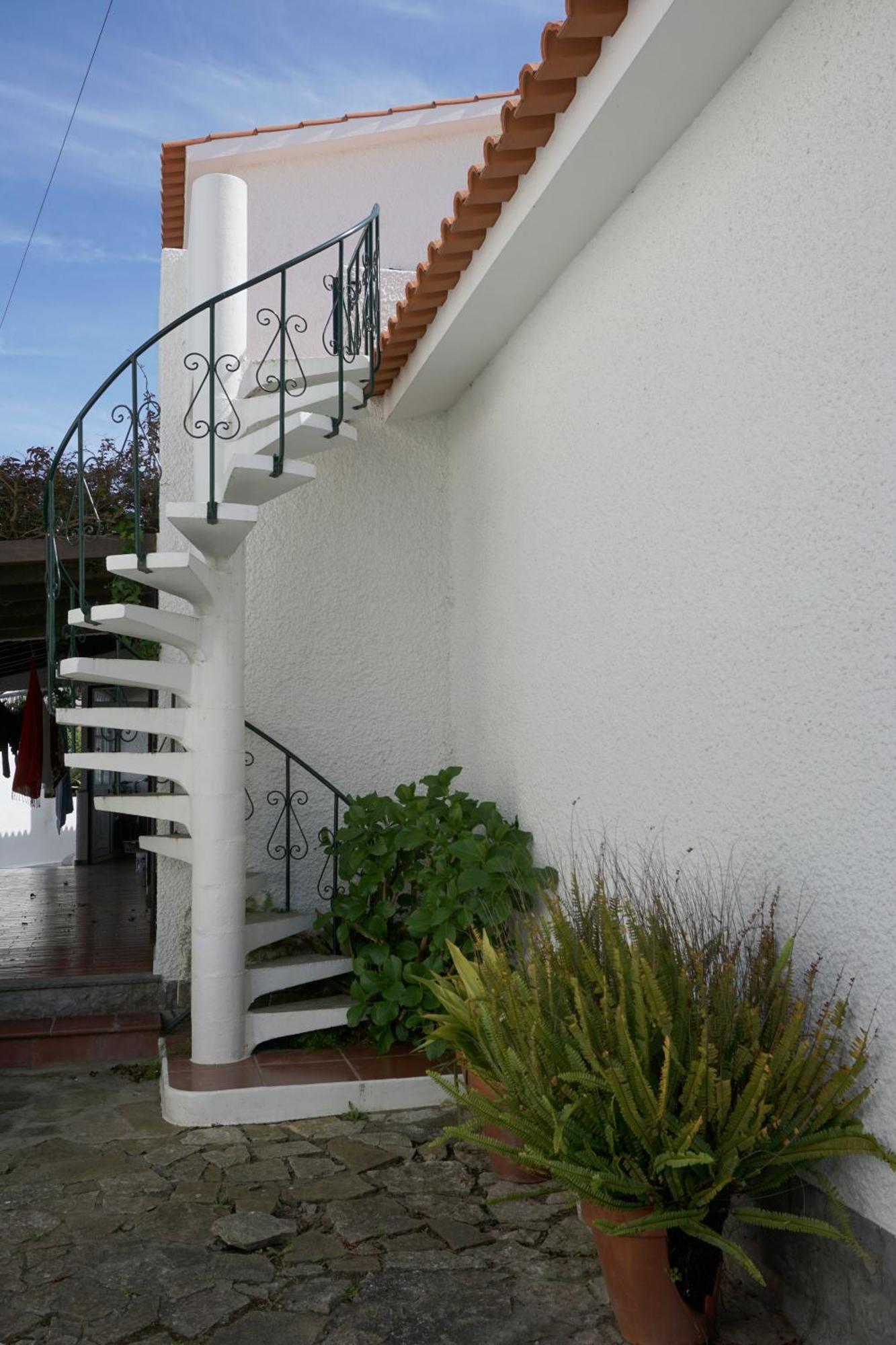 Estudio Mateus Villa Areia Branca Exterior photo